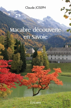 Bertrand.pt - Macabre Découverte En Savoie