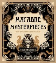 Macabre Masterpieces