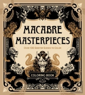 Macabre Masterpieces