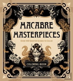 Bertrand.pt - Macabre Masterpieces