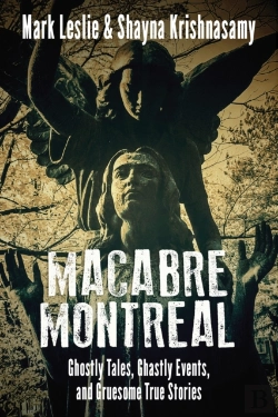 Bertrand.pt - Macabre Montreal