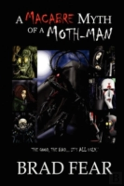 Bertrand.pt - Macabre Myth Of A Moth-Man