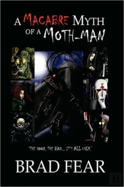 Bertrand.pt - Macabre Myth Of A Moth-Man