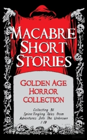 Macabre Short Stories