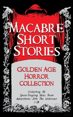 Bertrand.pt - Macabre Short Stories
