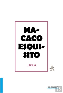 Bertrand.pt - Macaco Esquisito
