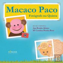 Macaco Paco