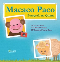 Bertrand.pt - Macaco Paco