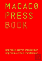 Macaco Press Book