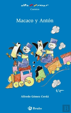 Bertrand.pt - Macaco Y Antón