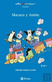 Macaco Y Antón