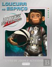Macacos no Espaço - Loucura no Espaço