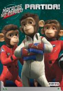 Macacos no Espaço - Partida!