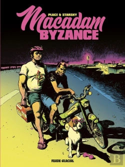 Bertrand.pt - Macadam Byzance