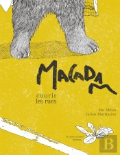 Macadam ; Courir Les Rues