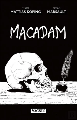 Bertrand.pt - Macadam