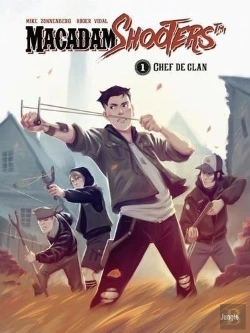 Bertrand.pt - Macadam Shooters