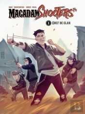 Macadam Shooters