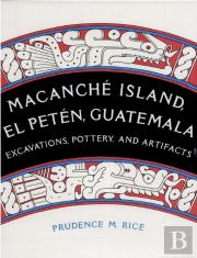 Macanche Island, El Peten, Guatemala