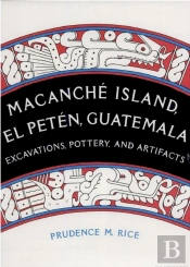 Macanche Island, El Peten, Guatemala