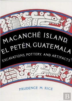 Bertrand.pt - Macanche Island, El Peten, Guatemala