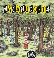 Macanudo 14