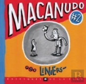 Macanudo #2