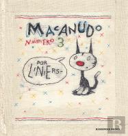 Macanudo 3