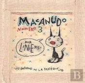 Macanudo T.3