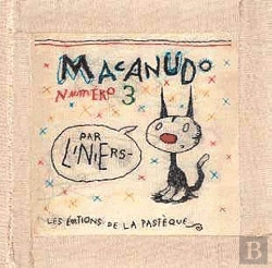 Bertrand.pt - Macanudo T.3