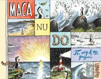 Macanudo: The Way Of The Penguin