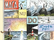 Macanudo: The Way Of The Penguin