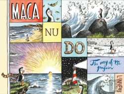 Bertrand.pt - Macanudo: The Way Of The Penguin