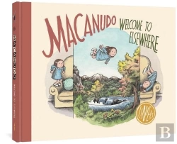 Bertrand.pt - Macanudo: Welcome To Elsewhere