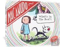 Macanudo: What'S In The Box?!