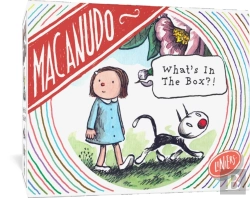 Bertrand.pt - Macanudo: What'S In The Box?!