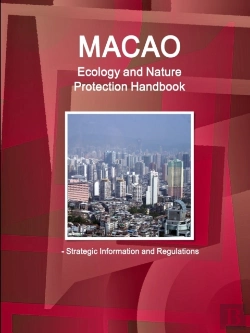 Bertrand.pt - Macao Ecology And Nature Protection Handbook - Strategic Information And Regulations
