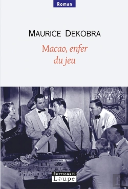 Bertrand.pt - Macao, Enfer Du Jeu