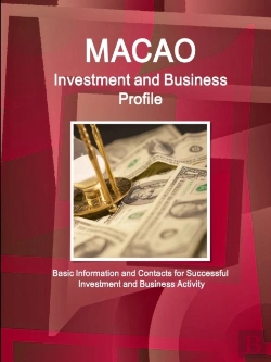 Bertrand.pt - Macao Investment And Business Profile - Basic Information And Contacts For Successful Investment And Business Activity