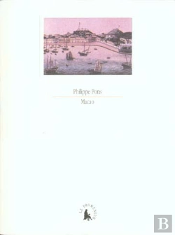 Bertrand.pt - Macao ; Un Eclat D'Eternite