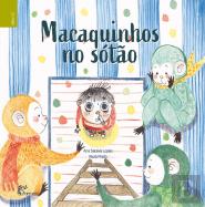 Macaquinhos no Sótão