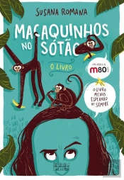Macaquinhos No Sótão