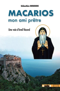 Bertrand.pt - Macarios, Mon Ami Prêtre