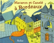 Macaron Et Canelé À Bordeaux