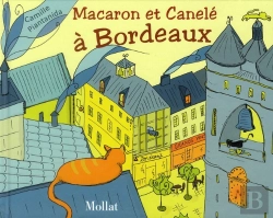 Bertrand.pt - Macaron Et Canelé À Bordeaux