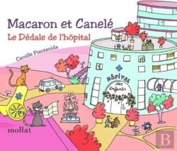 Bertrand.pt - Macaron Et Canele 