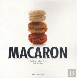 Bertrand.pt - Macaron