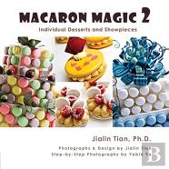 Macaron Magic 2