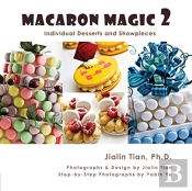 Macaron Magic 2