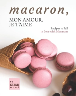 Bertrand.pt - Macaron, Mon Amour, Je T'Aime